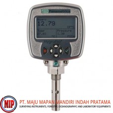 PANAMETRICS HygroPro II Moisture Transmitter PANAMETRICS HygroPro II Moisture Transmitter